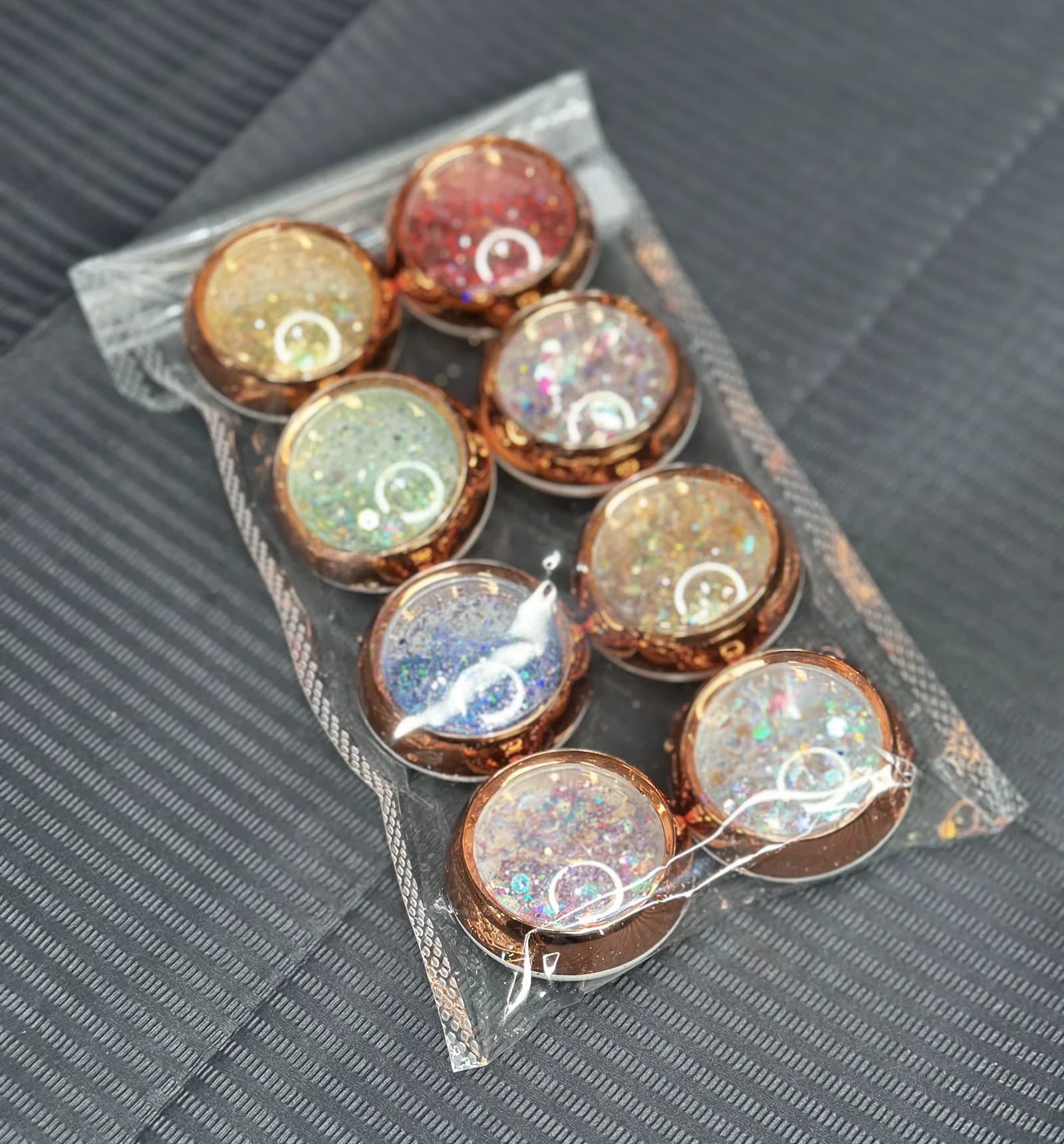Glitter Box Set