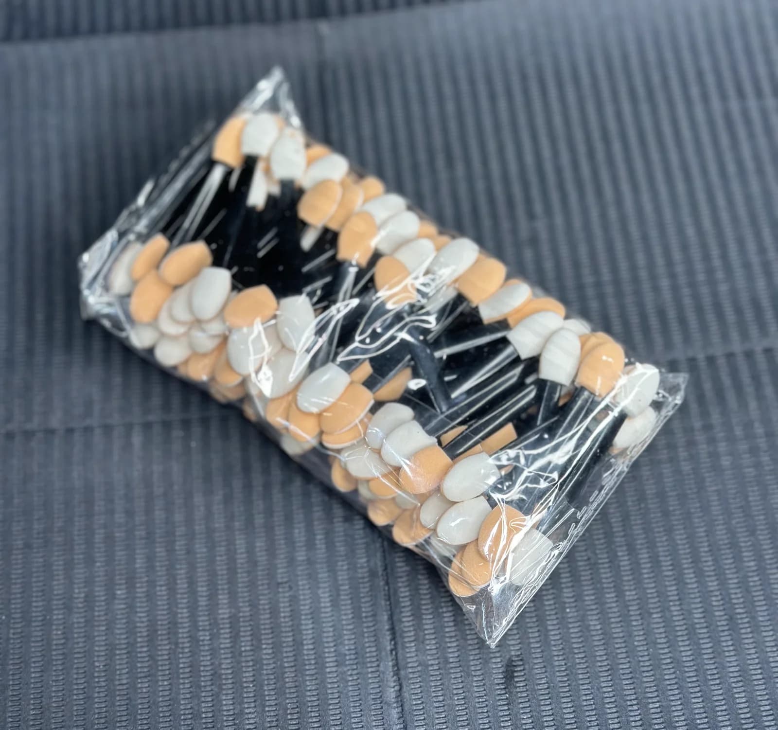 Shimmer Application Brush